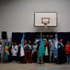 Acto De San Martin